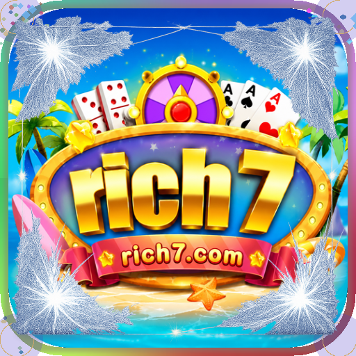 rich7 — mitra unggulan