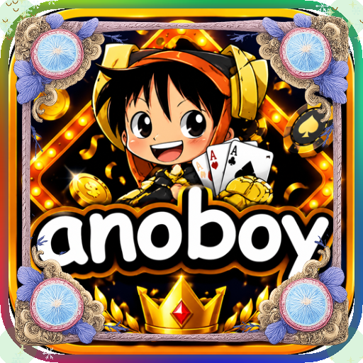 anoboy — galeri pratinjau - APK Resmi