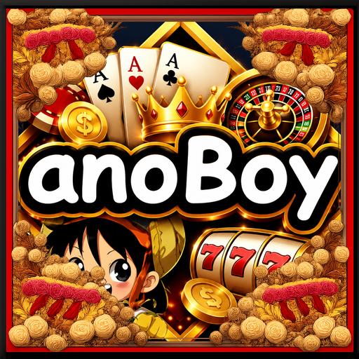 anoboy — galeri pratinjau Resmi APK