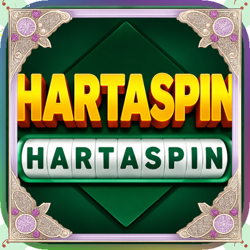 hartaspin — mitra unggulan